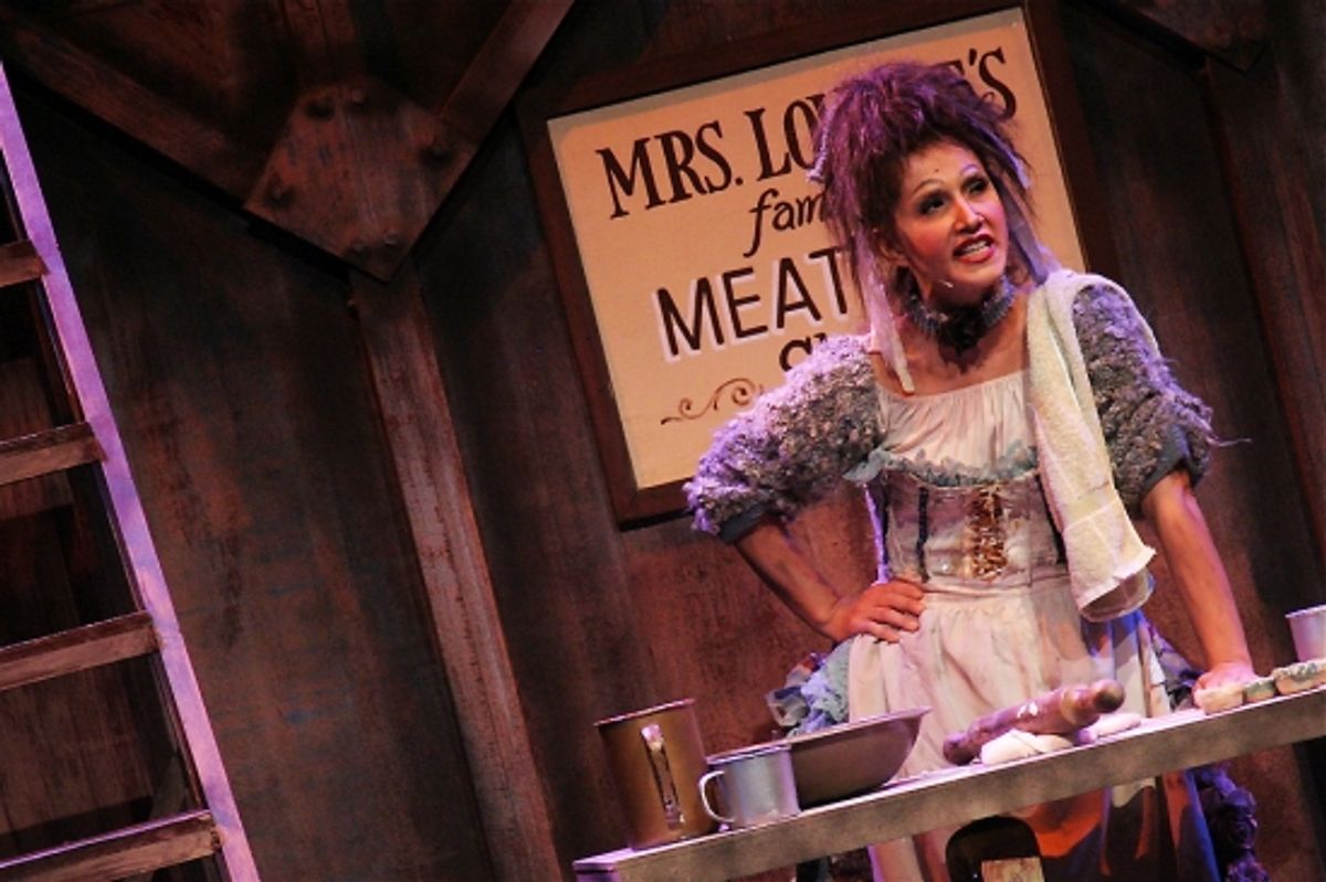 Menchu Lauchengco-Yulo at 